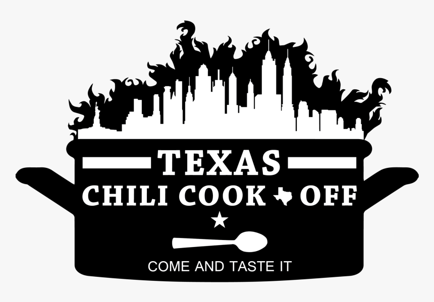 Chili Cook Off Logo, HD Png Download, Free Download