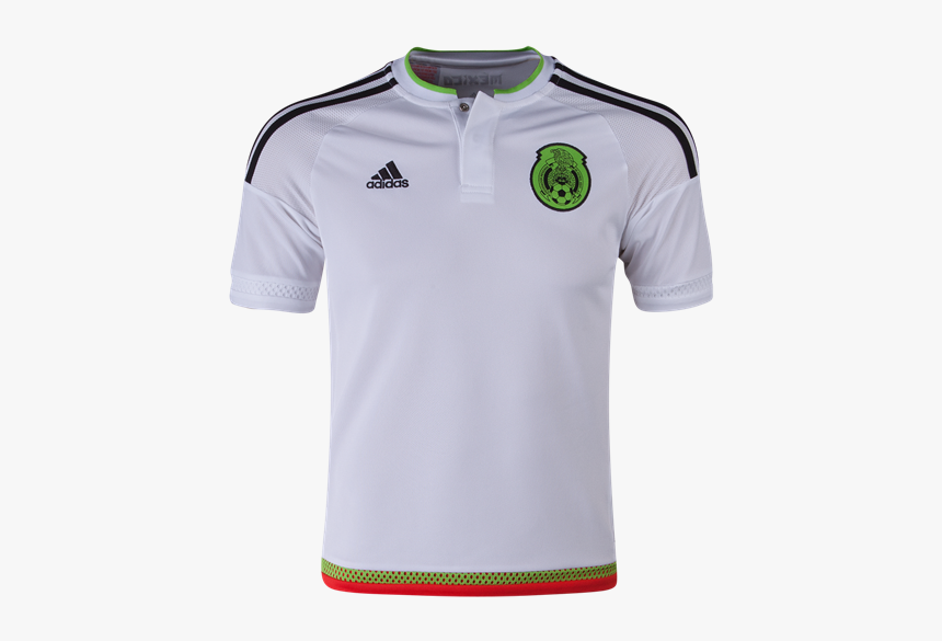 Mexico Copa America Jersey, HD Png Download, Free Download