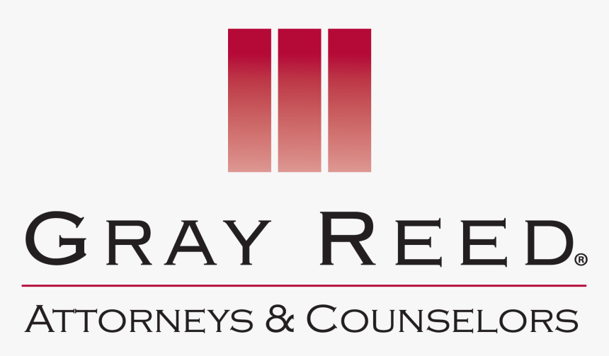 Gray Reed & Mcgraw Logo, HD Png Download, Free Download