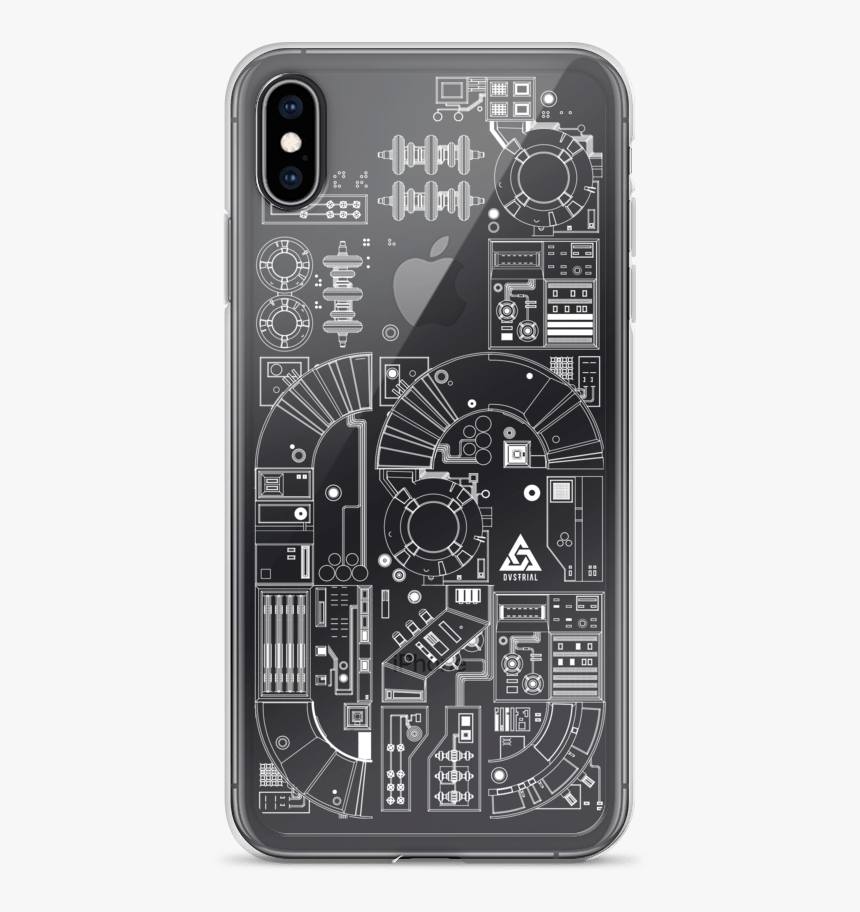 Deep Space Iphone Case - Warrior Cats Iphone 6 Case, HD Png Download, Free Download