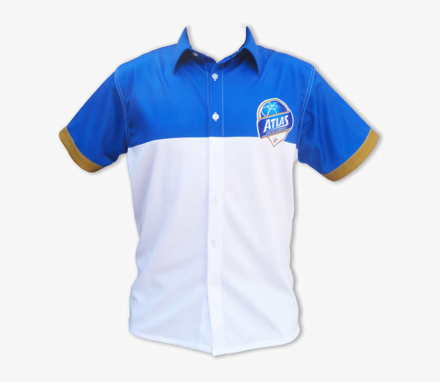 Camisa Sublimada - Camisas De Vestir Empresas, HD Png Download, Free Download