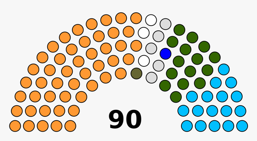 Ap Assembly Seats 2019, HD Png Download, Free Download