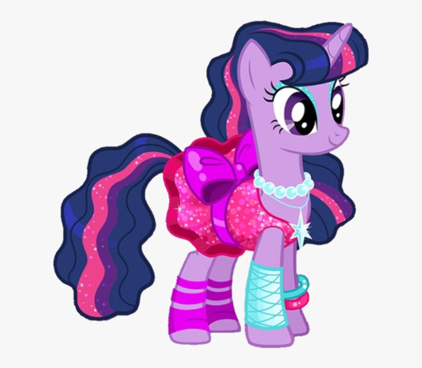 Pop Vector Retro - My Little Pony Retro Twilight Sparkle, HD Png Download, Free Download