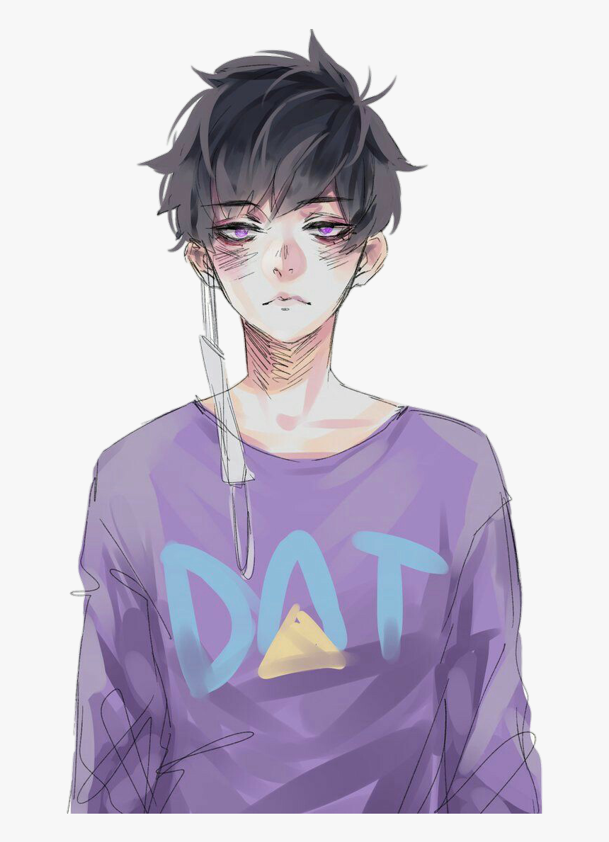 Anime Fanart Boy - Fan Review Information
