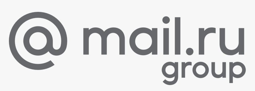 Ru Group Logo - Mail Ru Group Logo, HD Png Download, Free Download