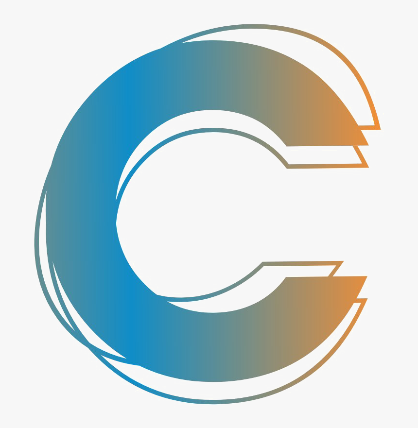 Transparent Letter C Logo Png - Letter C Png Transparent, Png Download, Free Download