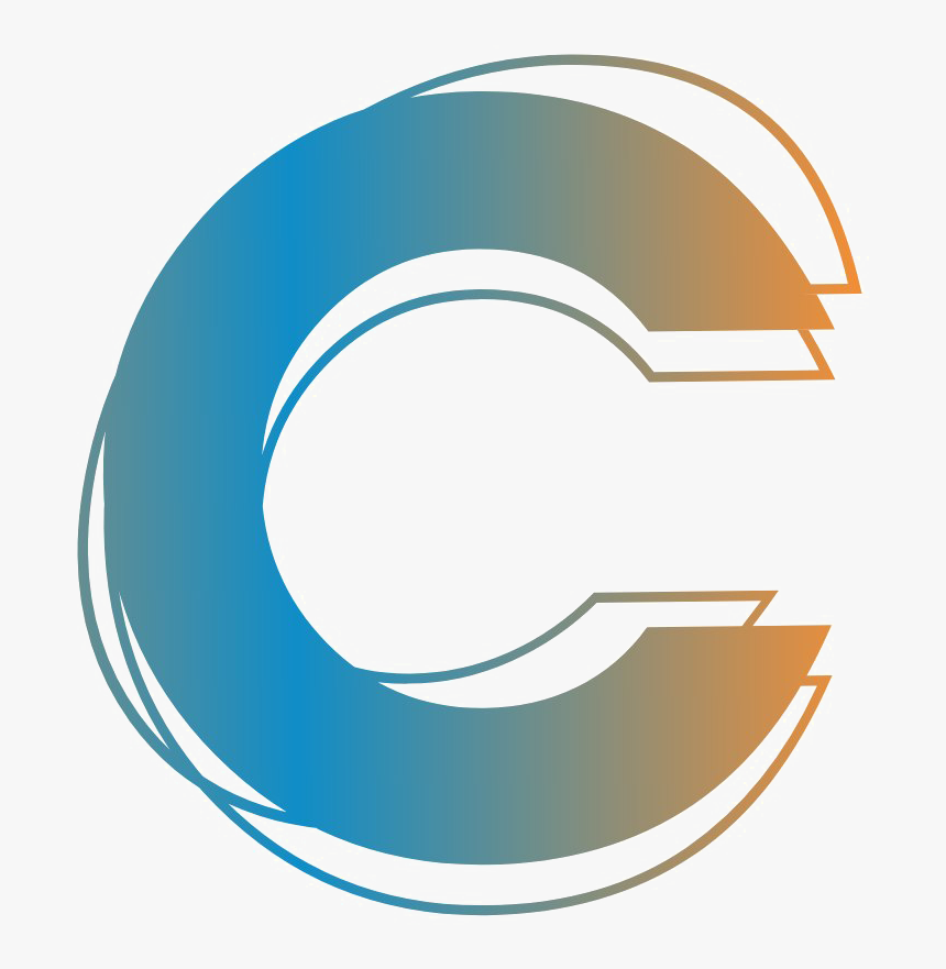 Transparent Letter C Logo Png - Letter C Png Transparent, Png Download