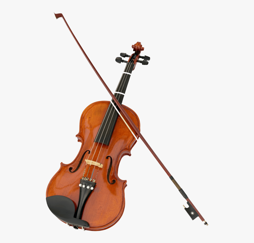 Violin Classic - Violin Png, Transparent Png, Free Download