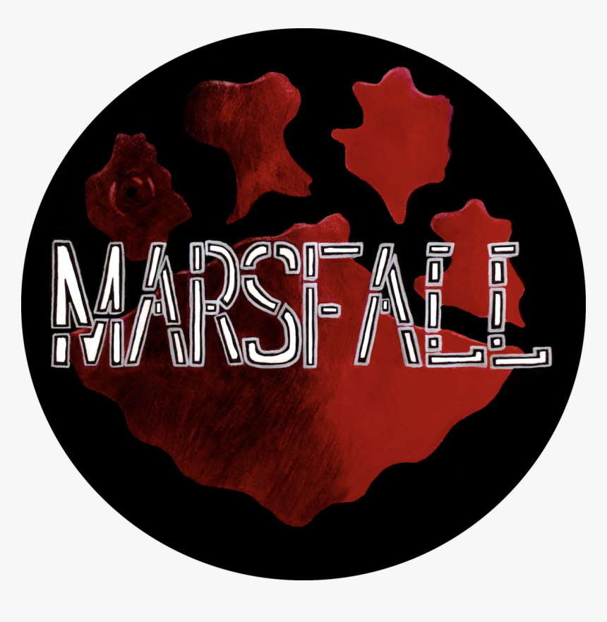 Marsfall Podcast, HD Png Download, Free Download