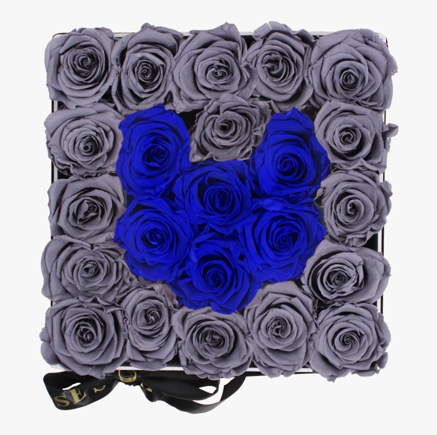 Blue Rose, HD Png Download, Free Download