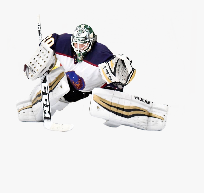 Goaltender, HD Png Download, Free Download