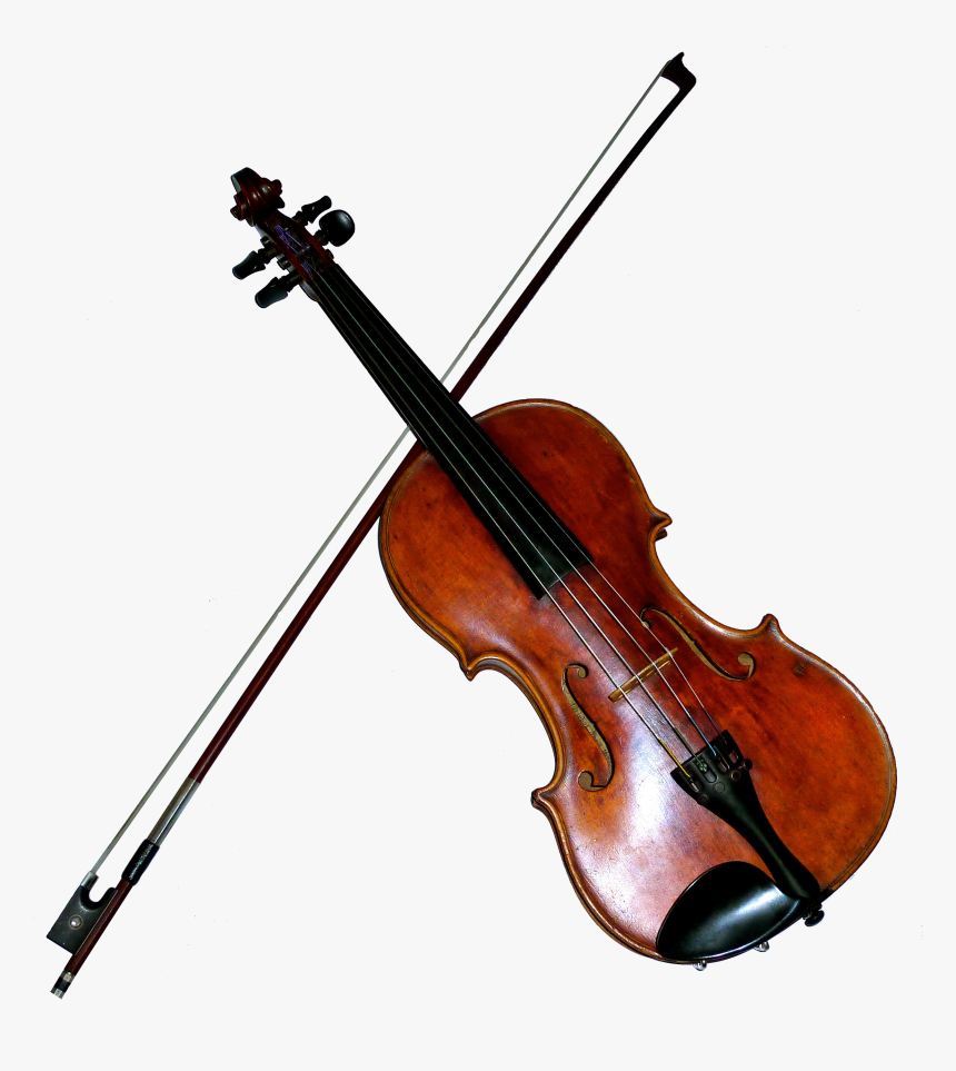 Indian Violin, HD Png Download, Free Download