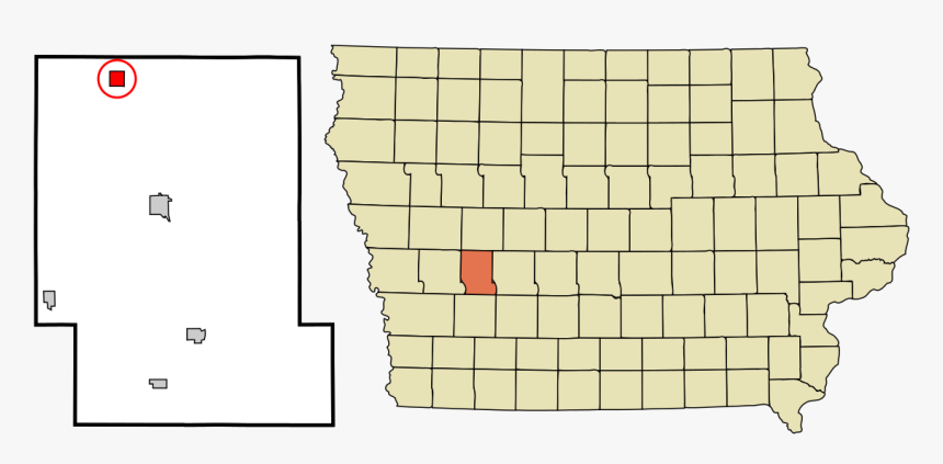 Thayer Iowa, HD Png Download, Free Download