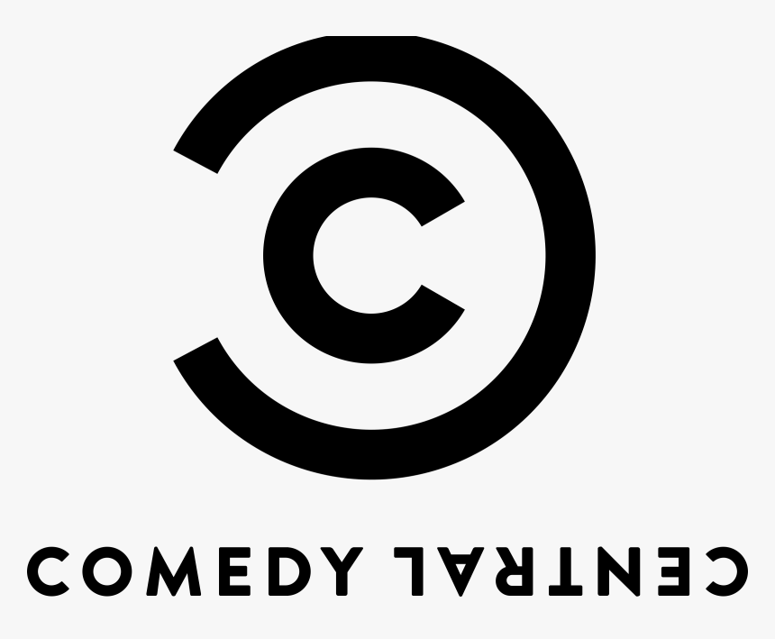 Comedy Central Logo Gif, HD Png Download, Free Download