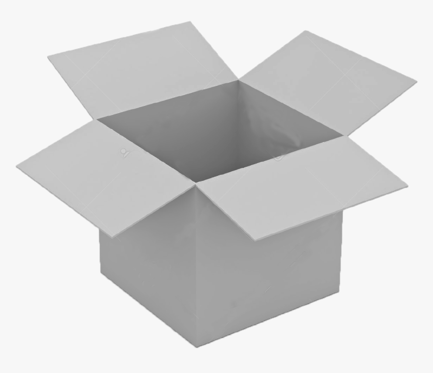 Test En Boite Grise - Gray Box Png, Transparent Png, Free Download