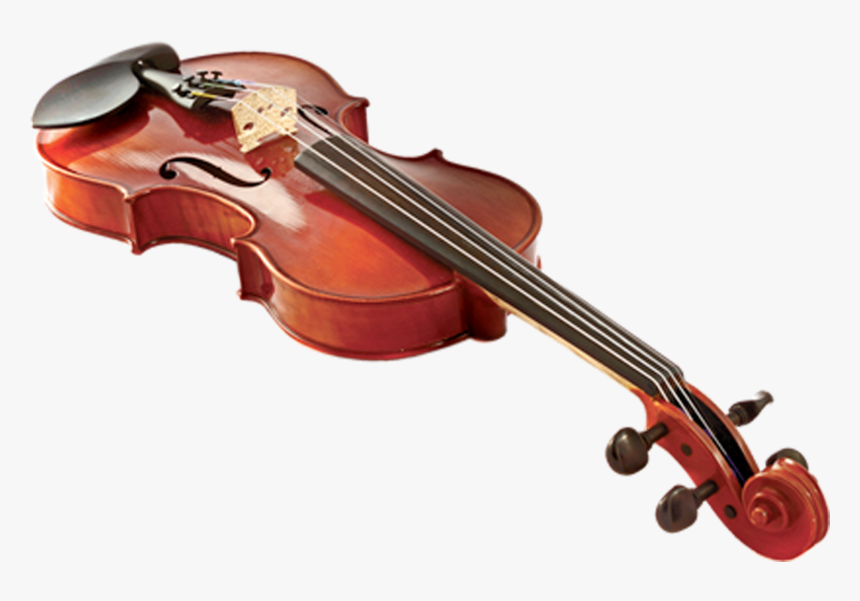 Download This High Resolution Violin Icon Clipart - Violin, HD Png Download, Free Download