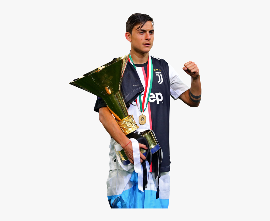 Paulo Dybala, HD Png Download, Free Download