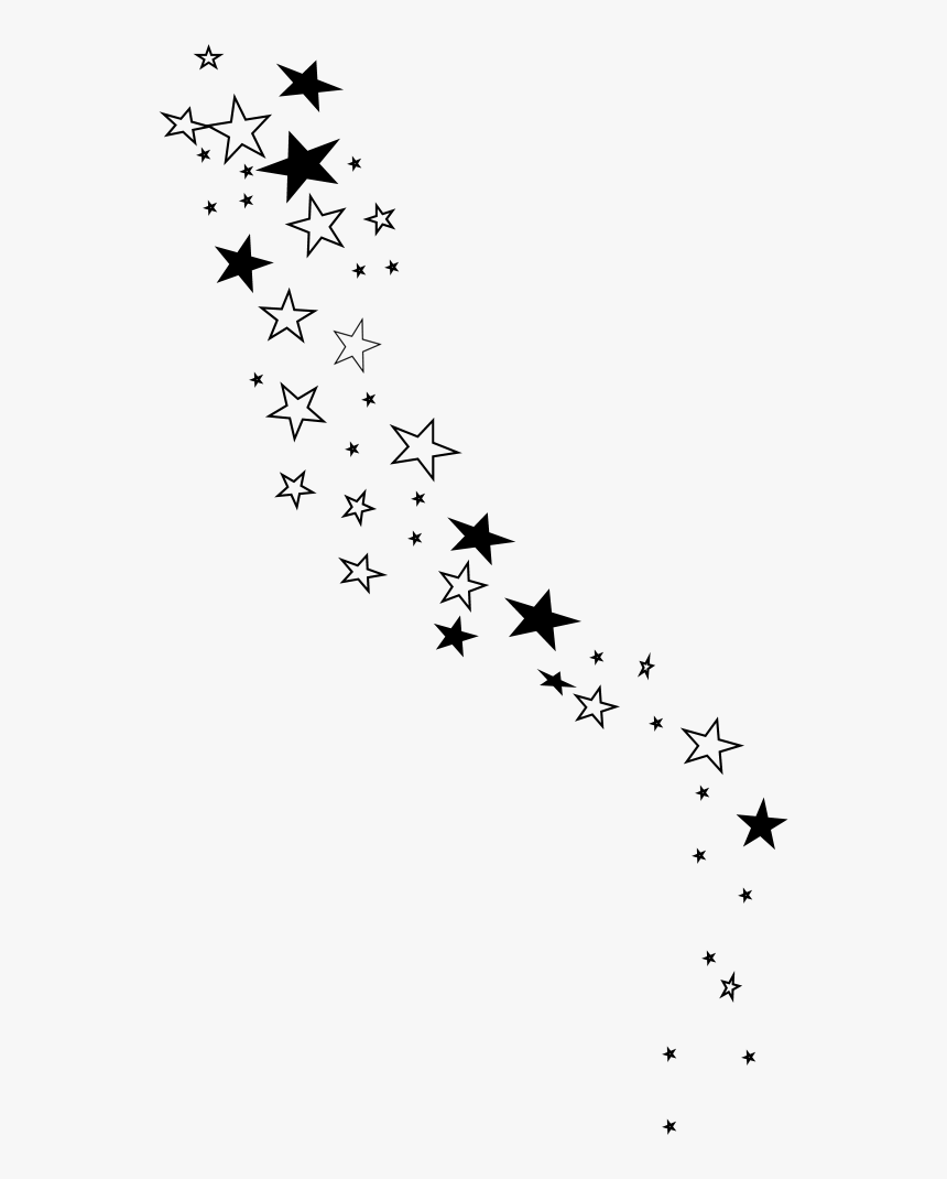 Star Tattoos Png - Transparent Star Tattoo Png, Png Download, Free Download