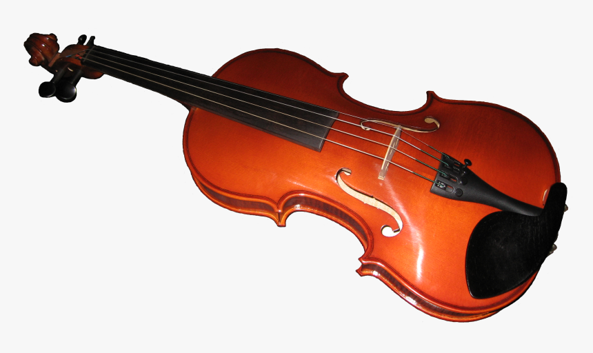 Violin Hd Picture Cartoon, HD Png Download, Free Download