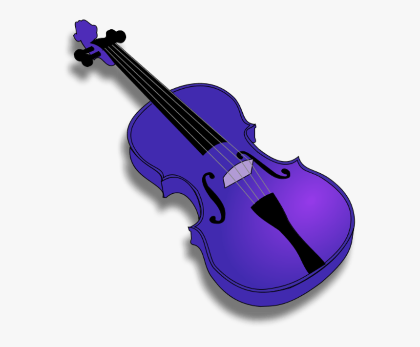 Transparent Orchestra Clipart - Violin Viola String Instruments, HD Png Download, Free Download