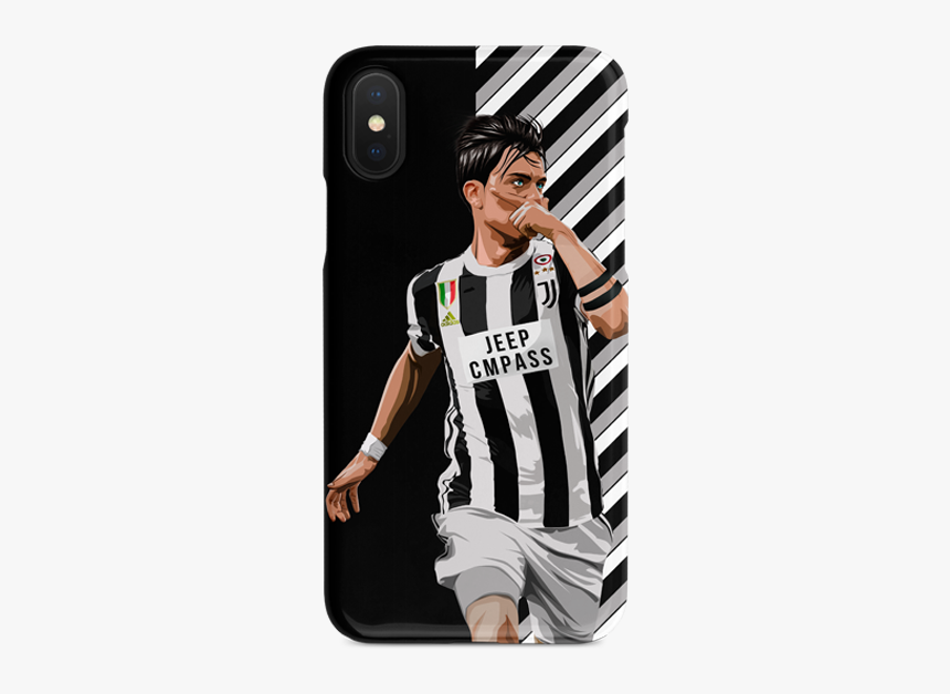 Paulo Dybala, HD Png Download, Free Download