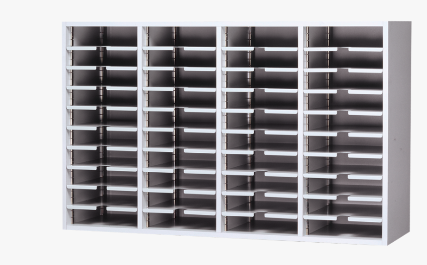 Mailmaster-sorter - Wall Mount Office Mailbox Sorter, HD Png Download, Free Download