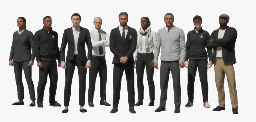 Fifa 2020 Career Mode, HD Png Download, Free Download
