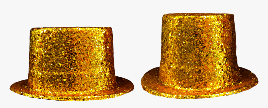 Free Sombrero Png - Golden Hat Png, Transparent Png, Free Download