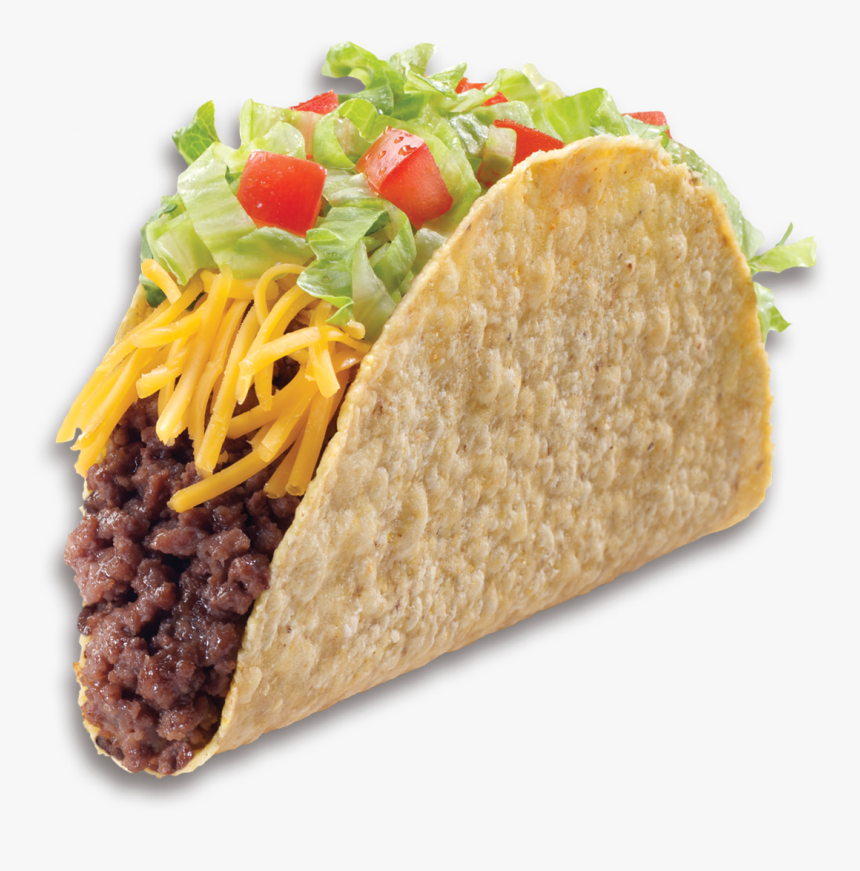 Dancing Taco Gif, HD Png Download, Free Download