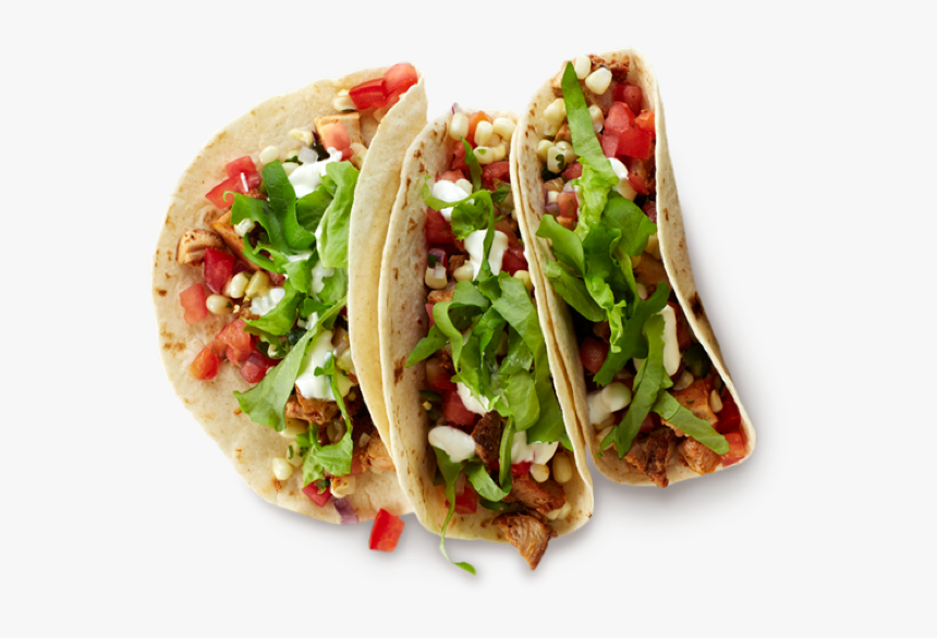 Chipotle Taco, HD Png Download, Free Download