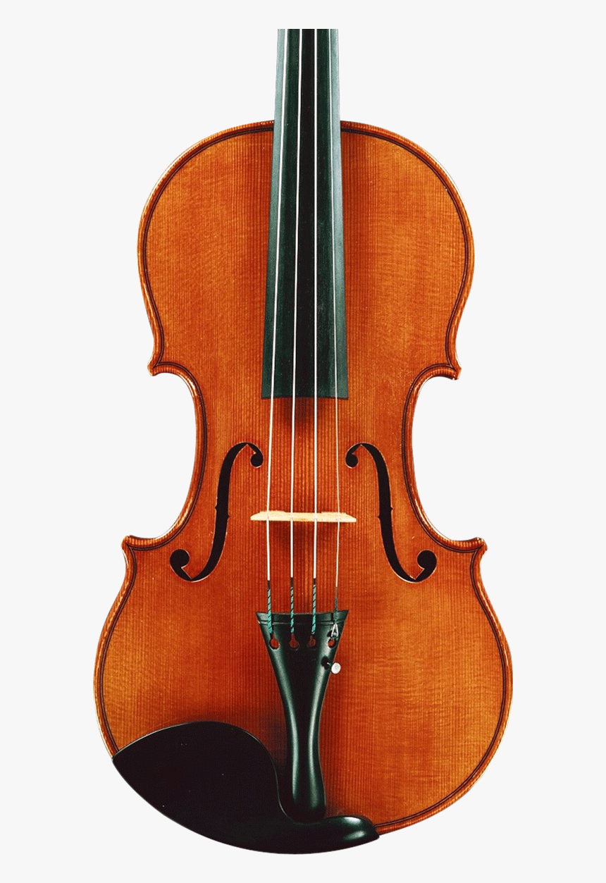 Download For Free Violin Png Picture - Giuseppe Fiorini Violin 1921, Transparent Png, Free Download