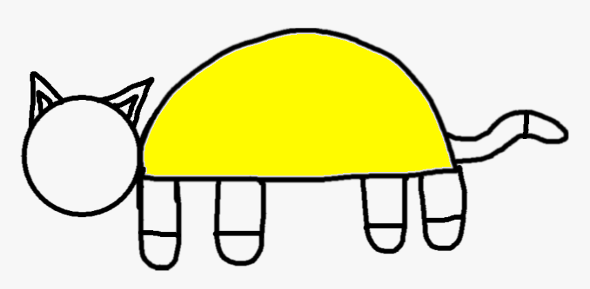 Transparent Taco Shell Png - Drawing, Png Download, Free Download