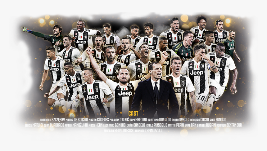Download Dls 2019 Juventus, HD Png Download, Free Download