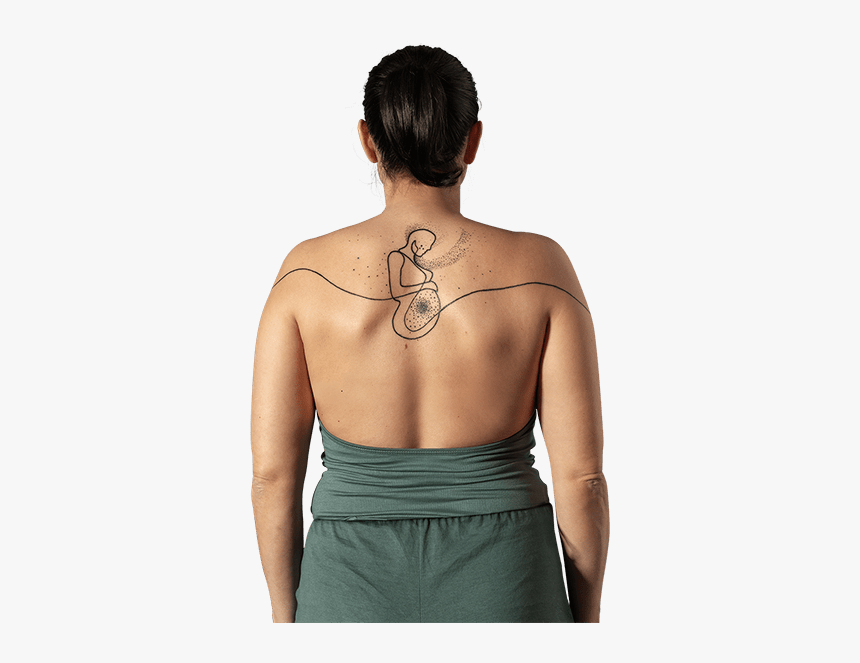 Back Tattoos Momondo, HD Png Download, Free Download