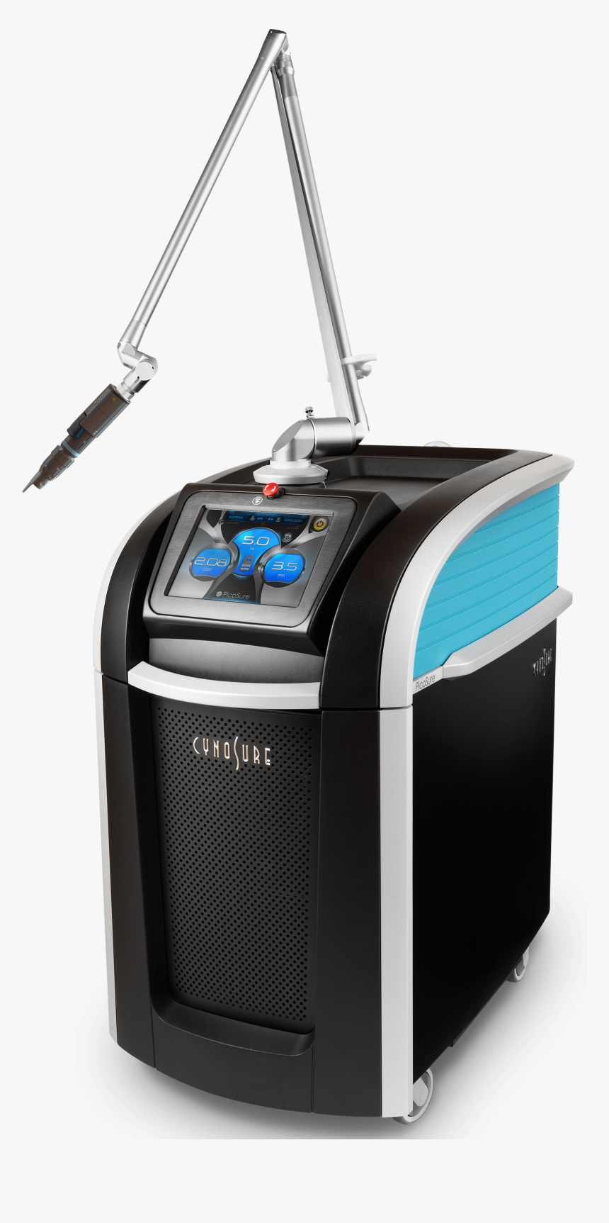 Picosure Laser Machine, HD Png Download, Free Download