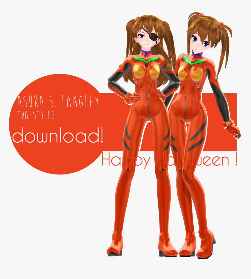 Tda Langley Asuka By Satariia
download
dl Ko - Asuka Mmd Model, HD Png Download, Free Download