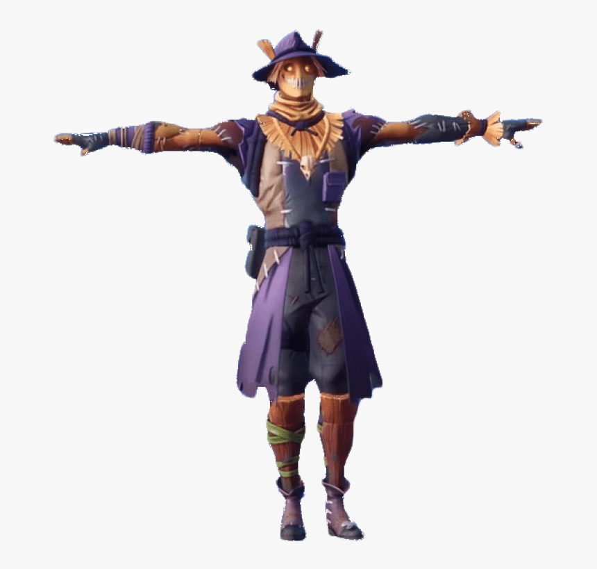 T-pose Sun Strider Fortnite Png Image - Fortnite T Pose Png, Transparent Png, Free Download