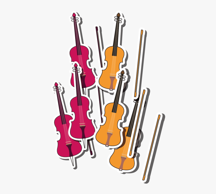 Musical String Instruments Png, Transparent Png, Free Download