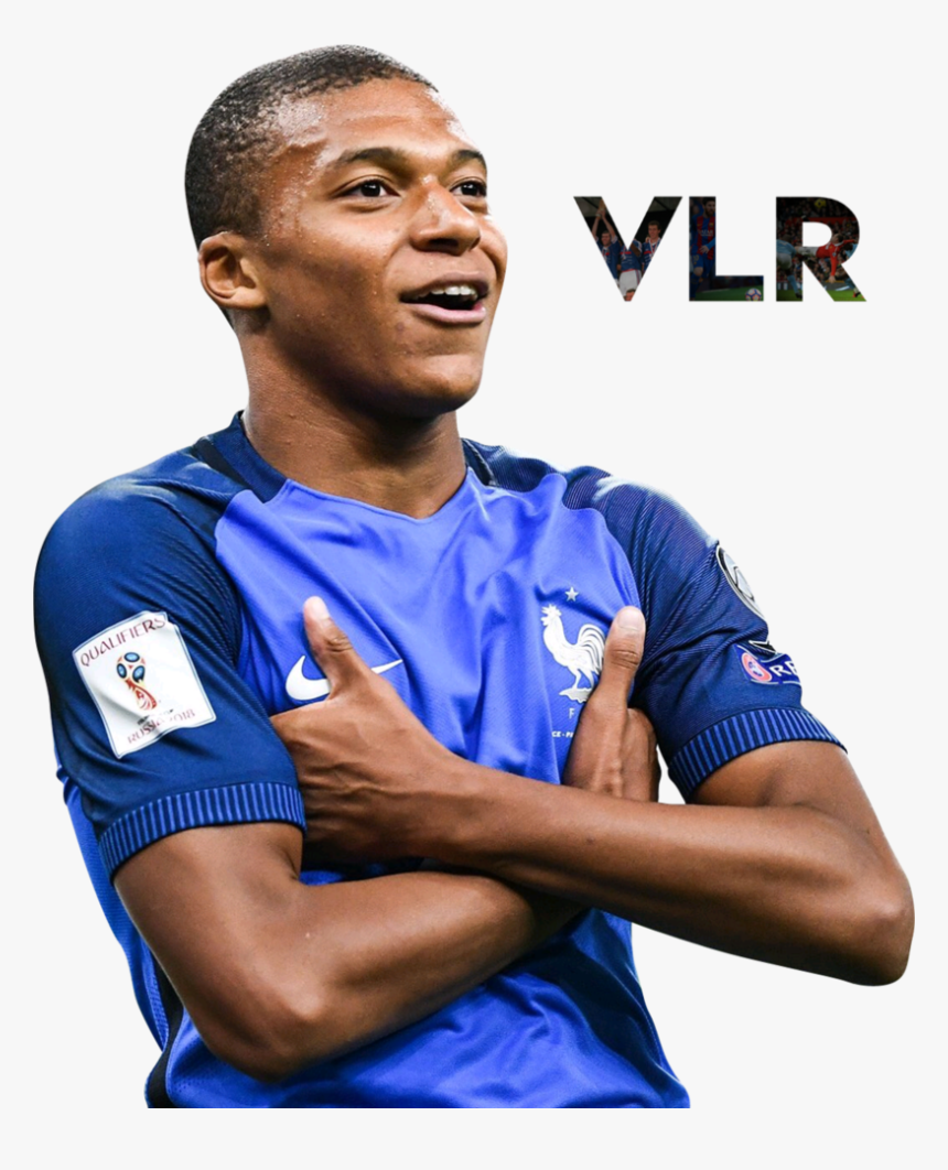 Mbappe Png, Transparent Png, Free Download