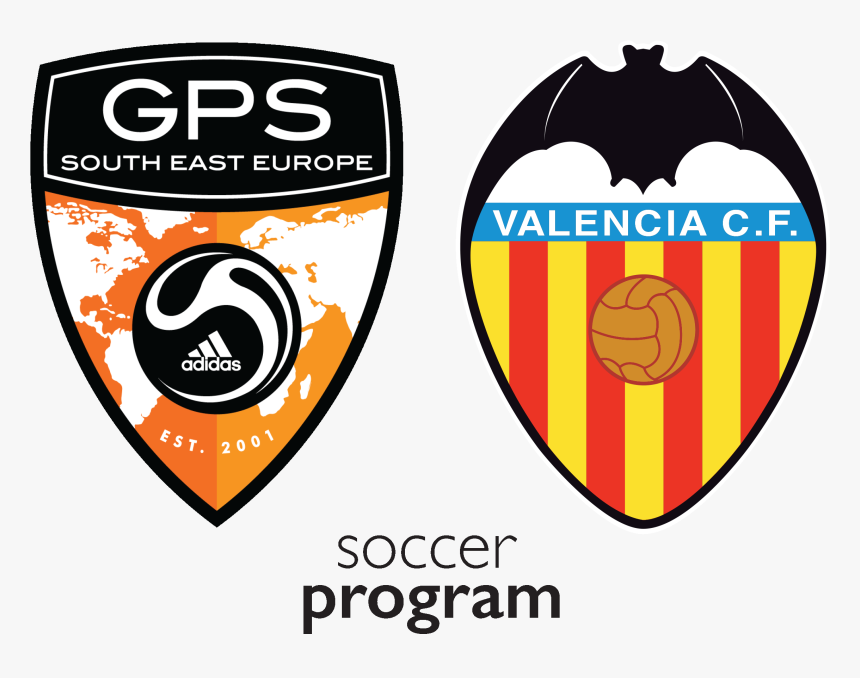 Fc Valencia Logo, HD Png Download, Free Download