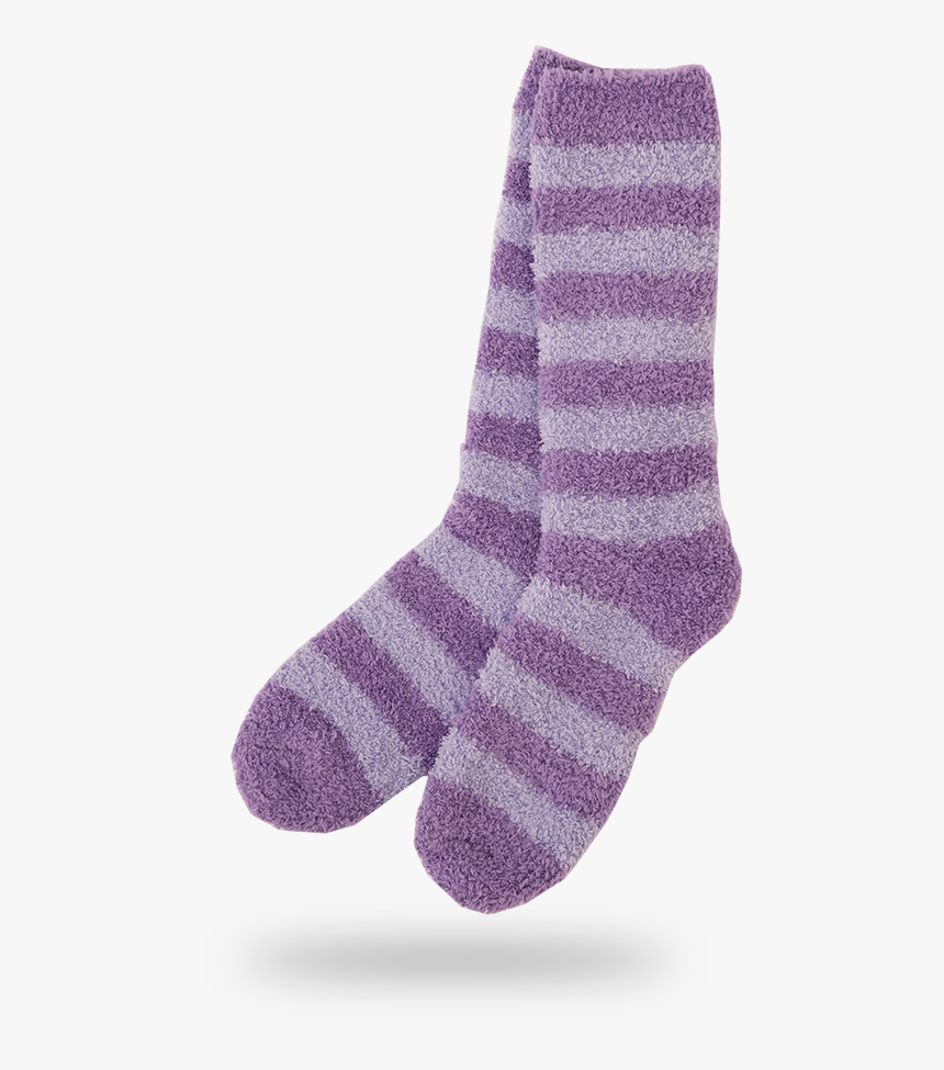Cabeau Infused Fluffy Socks - Fluffy Socks Transparent Background, HD Png Download, Free Download