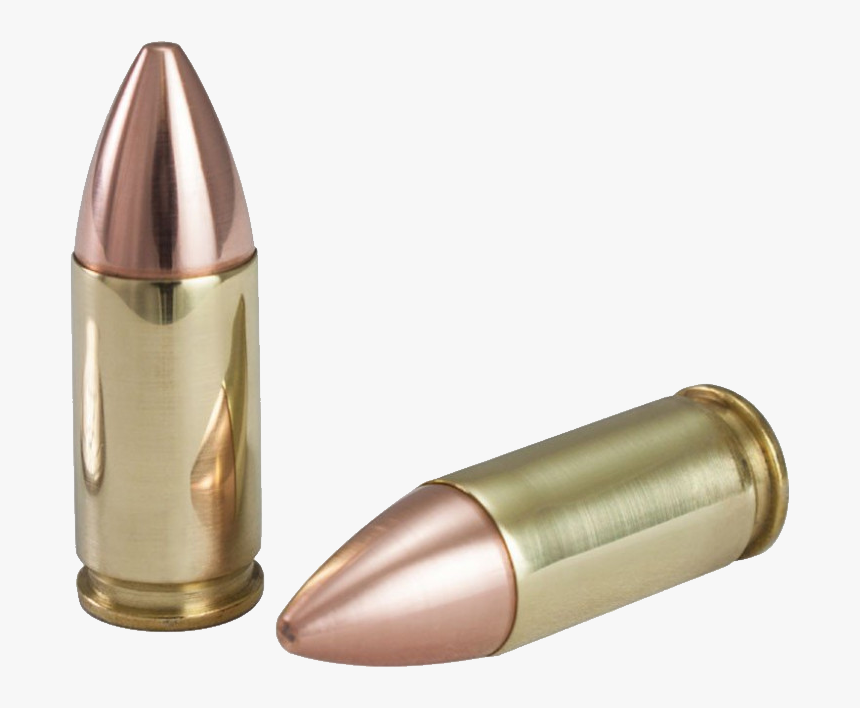 Free Download Of Bullets Icon Clipart - Bullets Real Transparent Background, HD Png Download, Free Download