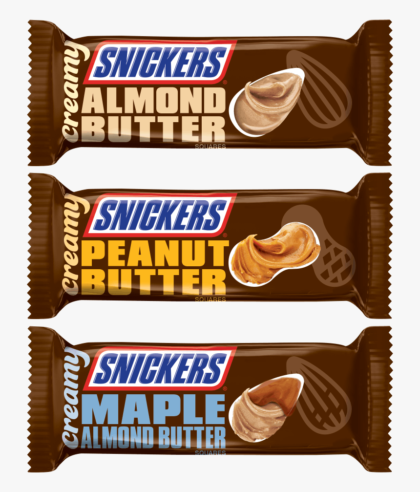Snickers Cream, HD Png Download, Free Download