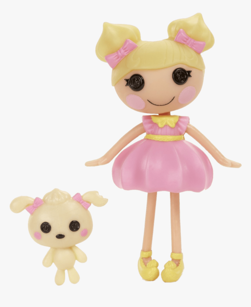 Lalaloopsy Dollop Light "n - Lalaloopsy Dollop Light N Fluffy, HD Png Download, Free Download