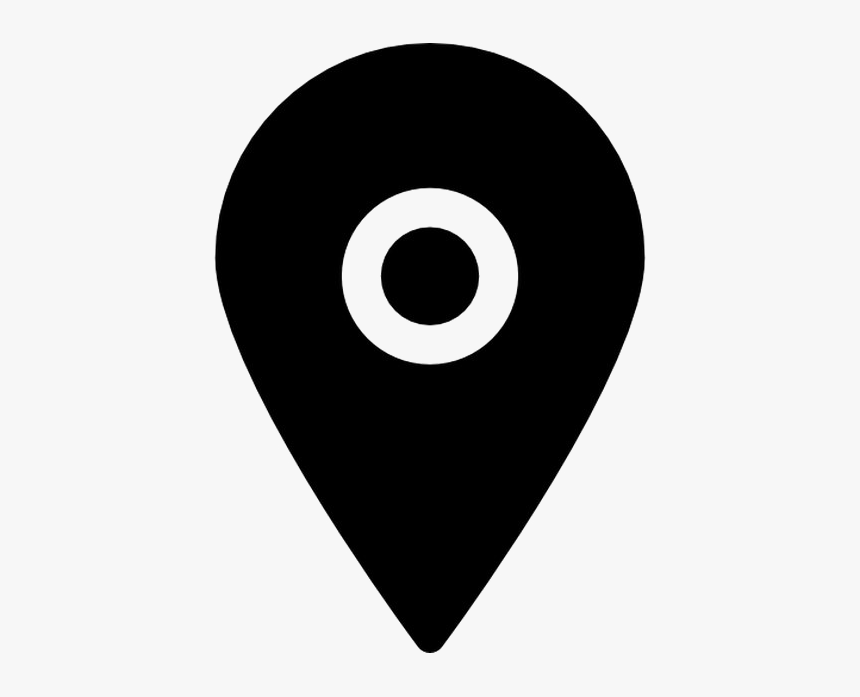 Gps Simbolo Png, Transparent Png, Free Download