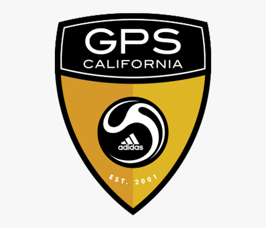 Gps California Soccer, HD Png Download, Free Download