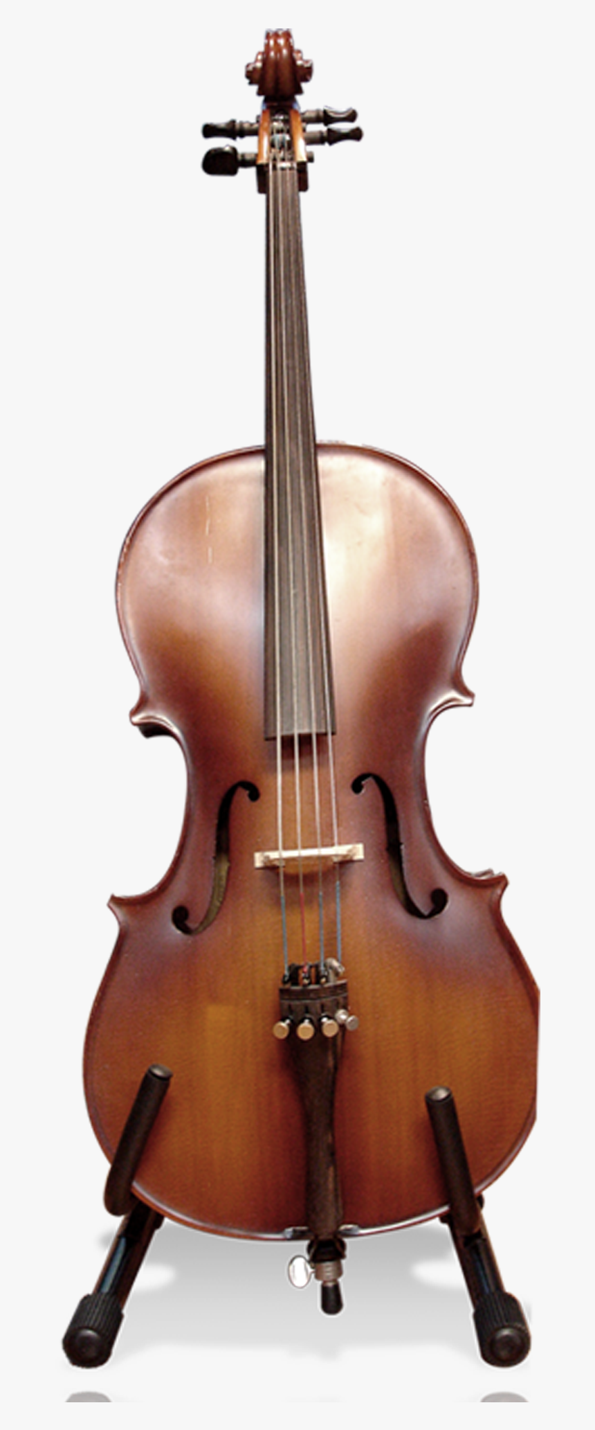 Clip Art Indoor Scene Elements Violin - Viola, HD Png Download, Free Download