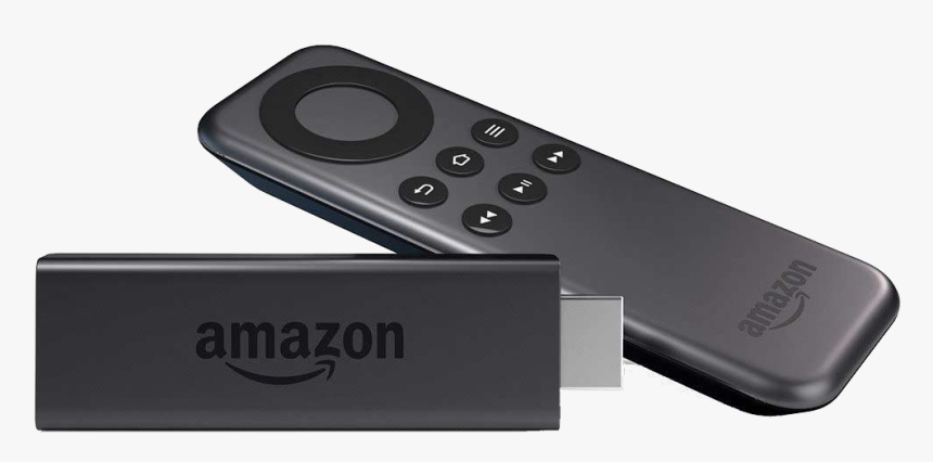 Io Is Designed To Be Used With Minimal Interaction, - Amazon Fire Tv Stick 1st Gen, HD Png Download, Free Download