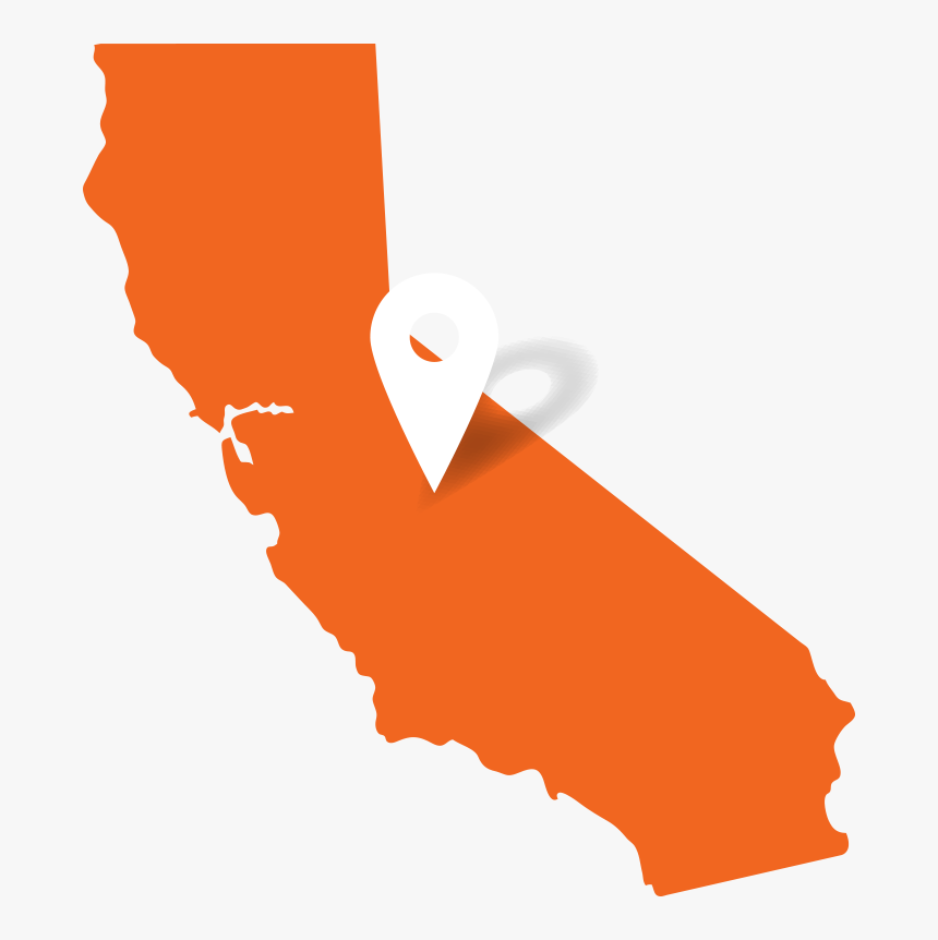 Svg Freeuse Stock California Craft Brewers Association - California Map With Bear, HD Png Download, Free Download