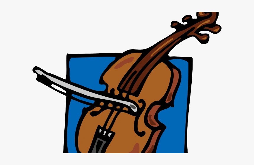 Guitar Clipart Fiddle - Guitar, HD Png Download, Free Download